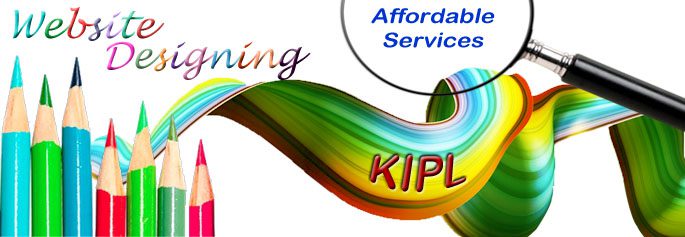 Affordable Web Design Services India
