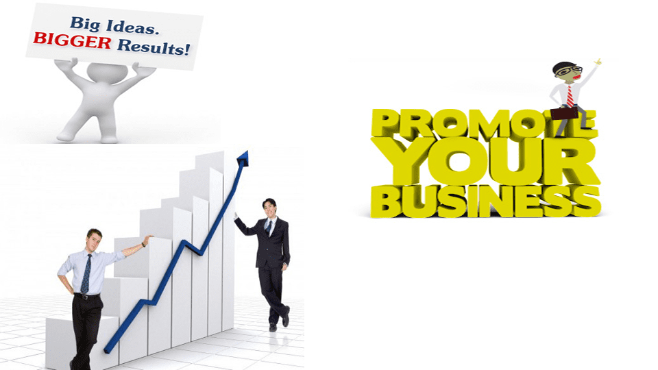 Business Promotion service provider in Delhi