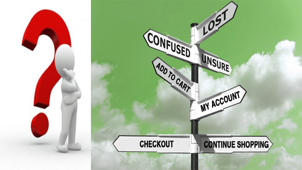 Disadvantage of E-Commerce website