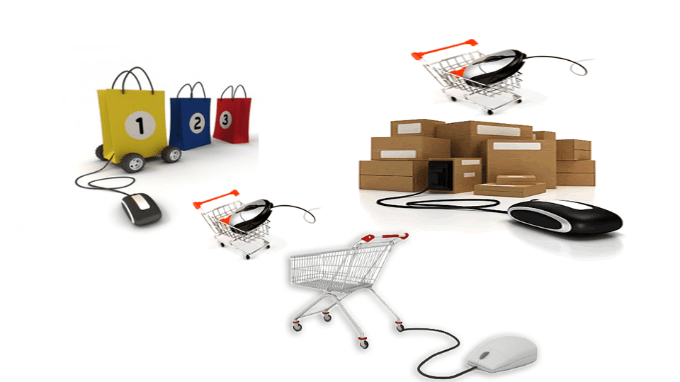 How e-commerce is beneficial for business