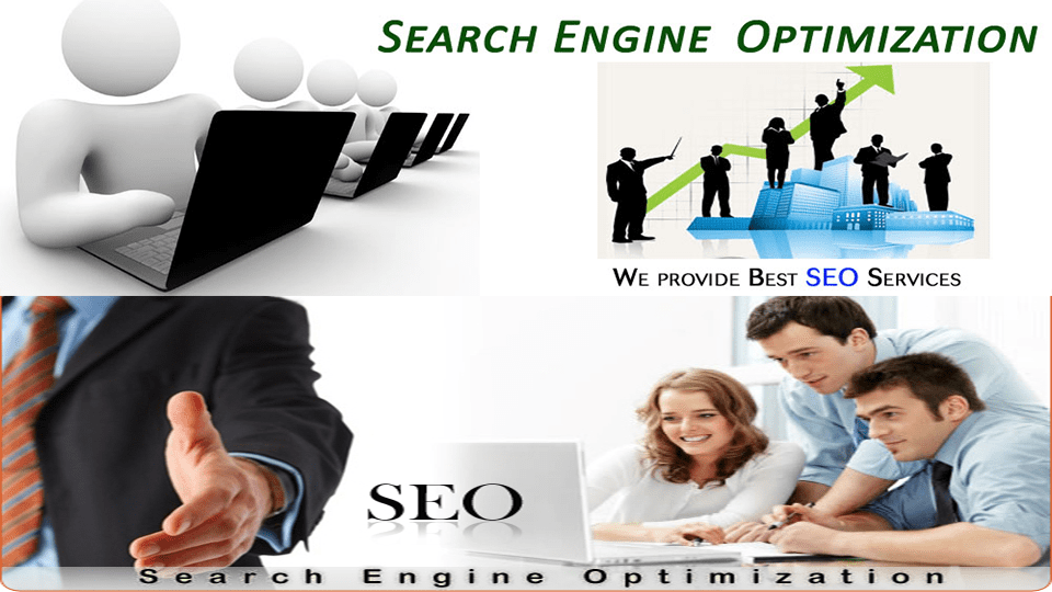 SEO Company in Delhi