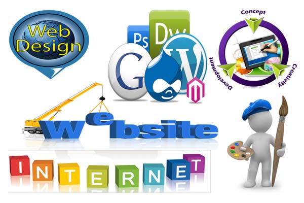 Website Development Services
