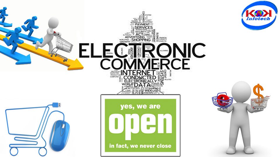 E-Commerce Website