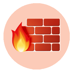 Firewall Network