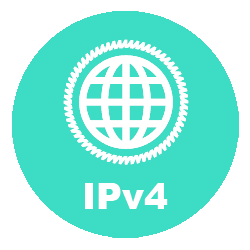 Dedicated IP