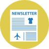 Newsletter Design