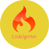 Codeigniter