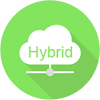 Hybrid Cloud