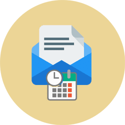 Email Scheduler