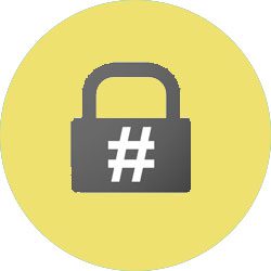 Available Hash Algorithm
