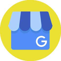 Google Business Listing