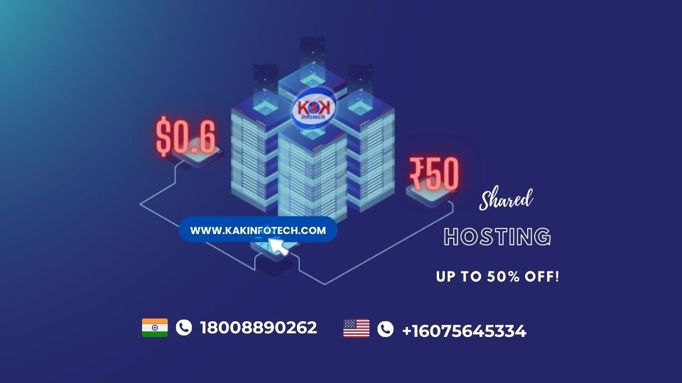 Most Popular Shared Hosting