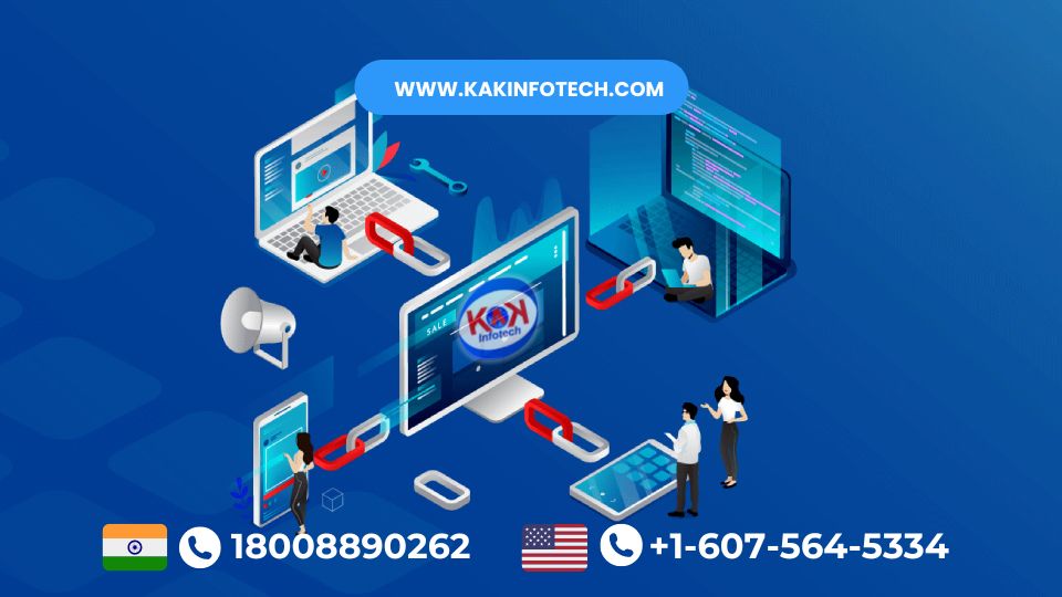 Importance of Backlinks in SEO